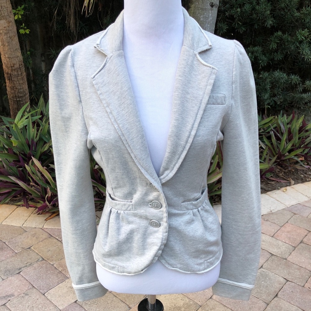 Casual Blazer By Tommy Jeans S/M